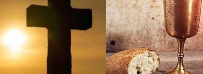 «Αντί να νηστέψεις από κρέας, τυρί ή λάδι νήστεψε από το κακό, αρκεί… Δεν αρκούν 40 μέρες για να καθαρίσει η ψυχή»