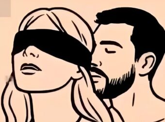 10 σημάδια ότι ένας άντρας δεν έχει έρθει σε επαφή για πολύ καιρό