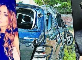 Αποκάλυψη! «Είμαι 1.000% σίγουρος ότι η Φρόσω Κυριάκου οδηγούσε το αυτοκίνητο»