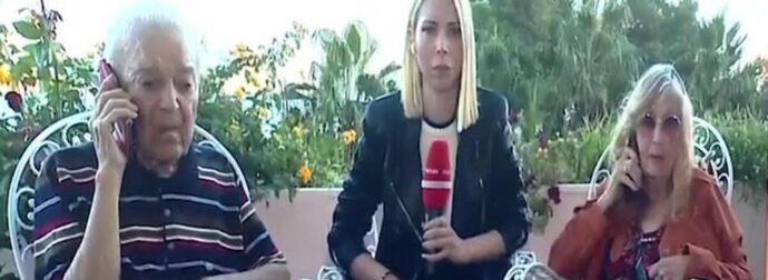 Έσπασαν τη σιωπή τους οι γονείς της δασκάλας από το Λουτράκι – «Το έκανε γιατί η θρησκεία της…»
