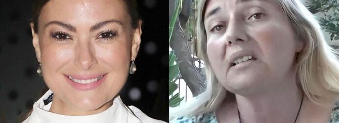 Δέσποινα Καμπούρη για την δασκάλα που κατήγγειλε 6χρονο: «Δεν έχει άδικο αυτή η κυρία»