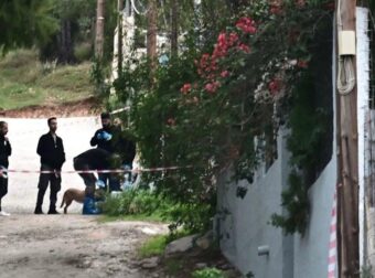 Σοκ στη Σαλαμίνα – Νύφη σκότωσε την πεθερά με τον πιο άγριο τρόπο