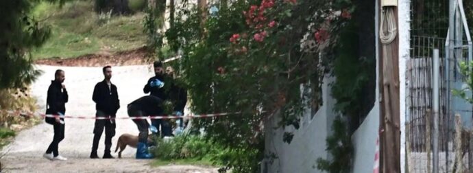 Σοκ στη Σαλαμίνα – Νύφη σκότωσε την πεθερά με τον πιο άγριο τρόπο