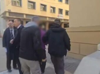 Στη φυλακή ο 16χρονος που βίασε τη 12χρονη μαθήτρια σε προαύλιο σχολείου