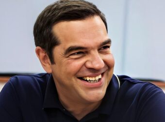 Τρισευτυχισμένος ο Αλέξης Τσίπρας – Γίνεται ζάμπλουτος εκατομμυριούχος