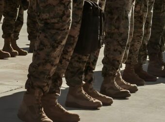 Τραγωδία: 47χρονος Αντισυνταγματάρχης κατέρρευσε στη Λέσχη Αξιωματικών