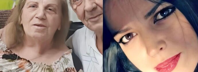 Η 75χρονη στη Σαλαμίνα ξεψύχησε λέγοντας το «πάτερ ημών» – Αποκαλούσε τη δολοφόνο της «αγόρι μου»