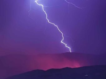 Σε κατάσταση κόκκινου συναγερμού αυτές οι τέσσερις περιοχές λόγω κακοκαιρίας «Αντέλ»