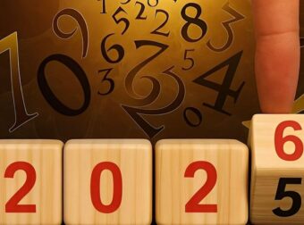 Αν έχεις άθροισμα 1, είναι η χρονιά σου: Πώς θα πάει το 2026, σύμφωνα με τον γενέθλιο αριθμό σου και την αριθμολογία