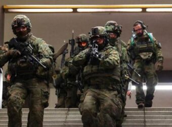 Γερμανία: «Μέχρι το 2029 η Ρωσία θα μπορεί να είναι έτοιμη για επίθεση κατά χώρας – μέλους του NATO»