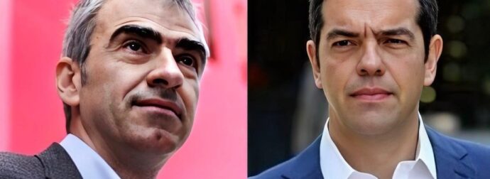 Καθηγητής Μαραντζίδης: «Ο Τσίπρας είναι ο τελευταίος απo τους χαρισματικούς ηγέτες»