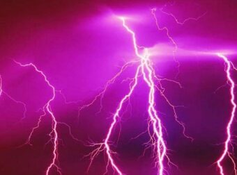 Κόκκινη προειδοποίηση από την ΕΜΥ για την κακοκαιρία «Αντέλ» – Ποιες περιοχές θα χτυπήσουν οι καταιγίδες τις επόμενες ώρες