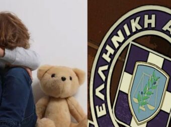 Φρίκη: Παιδιά 4 και 2 ετών κακοποιούνταν σeξουαλικά από τον θείο τους και τον σύντροφό του