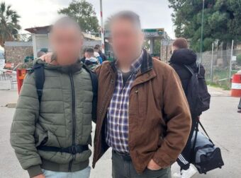 Αυτός είναι ο 19χρονος οπλίτης που σκοτώθηκε από έκρηξη χειροβομβίδας στη Ρόδο