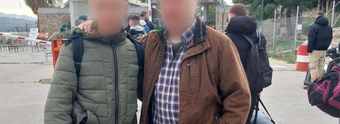 Αυτός είναι ο 19χρονος οπλίτης που σκοτώθηκε από έκρηξη χειροβομβίδας στη Ρόδο