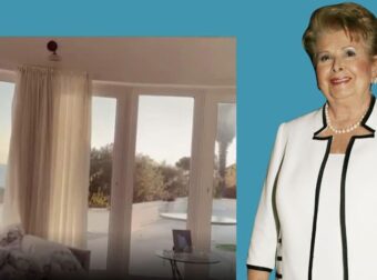 Βέφα Αλεξιάδου: Ποιοι είναι οι νέοι ιδιοκτήτες της βίλας της στη Χαλκιδική αξίας 2,2 εκατομμυρίων