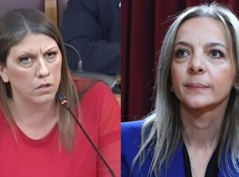 «Από τα βότανα βγάλατε τη Ferrari;» Χαμός στην Εξεταστική με Κωνσταντοπούλου – Σεμερτζίδου