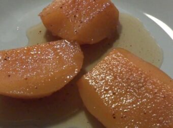 Ο καρπός της αγάπης, της γονιμóτητας και της ευτυχiας – Ρυθμiζει σάκχαρο και χοληστερóλη