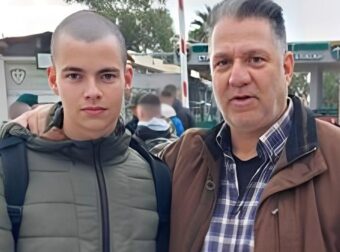 Θρήνος για τον 19χρονο Ραφαήλ που σκοτώθηκε σήμερα από χειροβομβίδα – Μαθεύτηκε όλη η αλήθεια