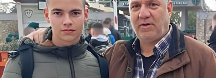 Θρήνος για τον 19χρονο Ραφαήλ που σκοτώθηκε σήμερα από χειροβομβίδα – Μαθεύτηκε όλη η αλήθεια