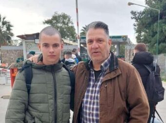 Τριήμερο πένθος στις Ένοπλες Δυνάμεις για τον θάνατο του 19χρονου Ραφαήλ σε πεδίο βολής στη Ρόδο