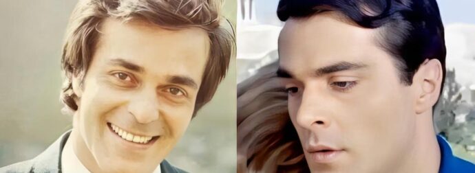 35 χρόνια εξαφανισμένος: Βαγγέλης Βουλγαρίδης, η ζωή στο χωριό μακριά από τα φώτα & η εικόνα του σήμερα στα 82