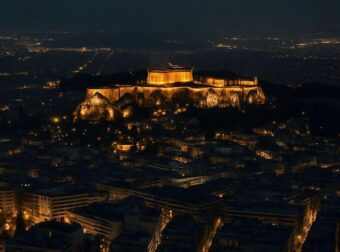 Η Αττική κηρύσσεται την Παρασκευή σε κόκκινο συναγερμό για τη λειψυδρία