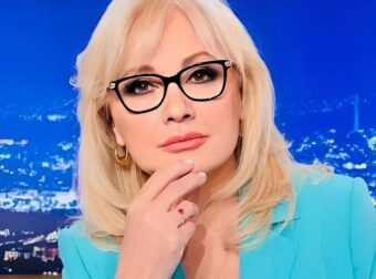 Ετοιμάζουν σειρά για την ζωή της Αγγελικής Νικολούλη