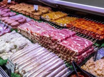 Αδιανόητο περιστατικό στη Λάρισα: Αγόρασε κιμά και δεν φαντάζεστε τι βρήκε μέσα 