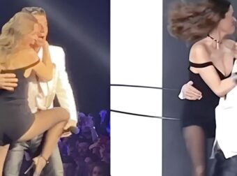 MadWalk 2025: Η εντυπωσιακή έναρξη με τη Βίκυ Καγιά και τον Σάκη Ρουβά