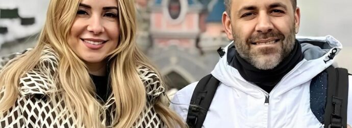 Γιώργος Γιαννιάς: «Επιθυμώ η σύζυγος να μένει σπίτι με τα παιδιά, ενώ εγώ εργάζομαι για την οικογένεια»