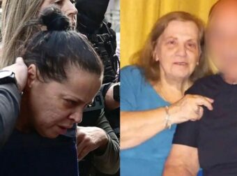 Σοκάρει το μήνυμα που της νύφης στην πεθερά της αφού την σκότωσε