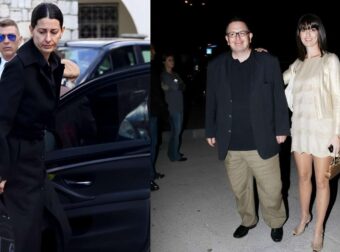 6 χρόνια μετά τον θάνατό του: Σούσουρο με την χήρα του Θέμου Αναστασιάδη, διέρρευσε φώτο της Βασιλικής, μετά από καιρό