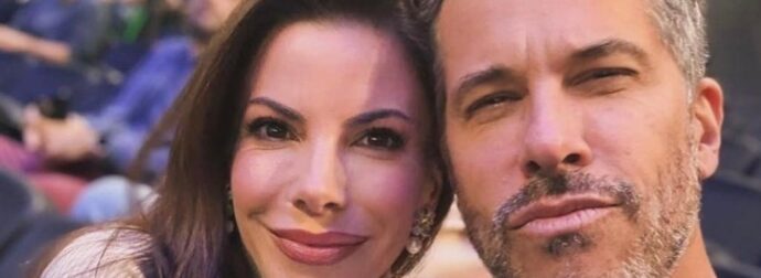 Αυτή είναι 41 κι εκείνος… – Αυτή είναι η μεγάλη διαφορά ηλικίας ανάμεσα σε Χάρη και Αντελίνα Βαρθακούρη