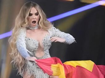 Η Ισπανία αποχωρεί από τη Eurovision – Σκληρή στάση απέναντι στο Ισραήλ