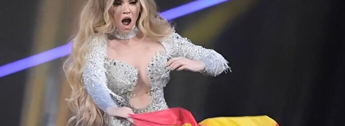 Η Ισπανία αποχωρεί από τη Eurovision – Σκληρή στάση απέναντι στο Ισραήλ