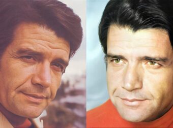 Ζεν πρεμιέ για πάντα ο Άγγελος Αντωνόπουλος: Δείτε πώς είναι σήμερα στα 93 του χρόνια ο σπουδαίος ηθοποιός