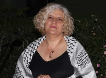 Συγκλονίζει η Μάρθα Φριντζήλα: «Διαγνώστηκα με καρκίνο στον τράχηλο»