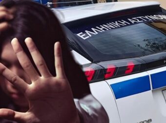 Σοκ σε αστυνομικό τμήμα: 14χρονη έγκυος πήγε με νεκρός βρέφος σε σακούλα – Την έσπασε στο ξύλο και απέβαλλε
