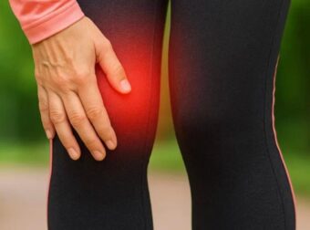 Δύο φρούτα που αναγεννούν το κολλαγόνο στα γόνατα