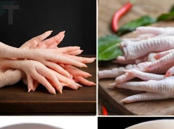 Σπουδαία οφέλη από τα πόδια κοτόπουλου