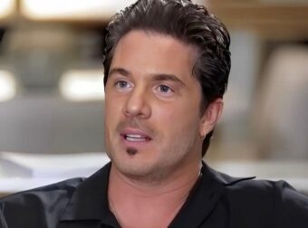 Νίκος Οικονομόπουλος: «Είμαι παραδομένος κυριολεκτικά στον Χριστό – Με ενδιαφέρει να κερδίσω την αιώνια ζωή»