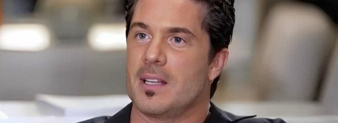 Νίκος Οικονομόπουλος: «Είμαι παραδομένος κυριολεκτικά στον Χριστό – Με ενδιαφέρει να κερδίσω την αιώνια ζωή»