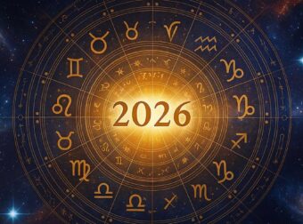 Τα 3 ζώδια που θα έχουν «ουράνια εύνοια» το 2026