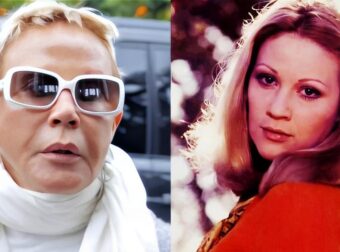 Δεν στόλισε ποτέ δέντρο, δεν έκανε ποτέ τραπέζι: Για ποιο λόγο η Ζωή Λάσκαρη δεν γιόρταζε ποτέ στη ζωή της, τα Χριστούγεννα