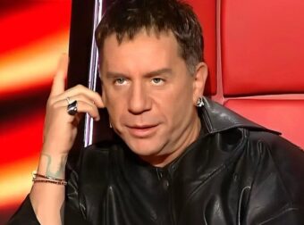 Γιώργος Μαζωνάκης σε Έλενα Παπαρίζου: «Φαντάζεσαι τι έχει να γίνει αν πω εγώ ότι αγαπάω τους άντρες;»