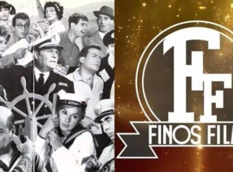 Μαθεύτηκε 60 χρόνια μετά: Γι’ αυτό «εξαφάνισαν» από την τηλεόραση την κορυφαία ταινία του ελληνικού σινεμά