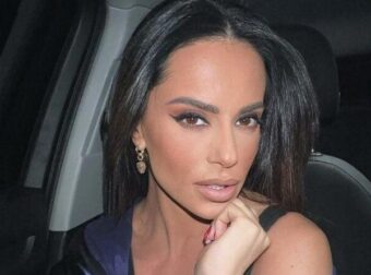 Κανένας δεν θυμάται πως ήταν πριν: Η Μαρία Αντωνά πρίν 10 χρόνια ήταν η επιτομή της φυσικής ομορφιάς, «Τα μάτια δε λένε ποτέ ψέματα»