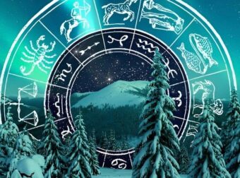 Τα 4 ζώδια που βρίσκουν ξανά τη δύναμη και την ηρεμία τους τον χειμώνα