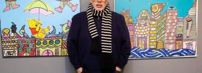 Θανάσης Λάλας: «Το βιβλίο του Αλέξη Τσίπρα διαβάζεται πολύ εύκολα, είναι ο μόνος Έλληνας πολιτικός που έγραψε best seller»